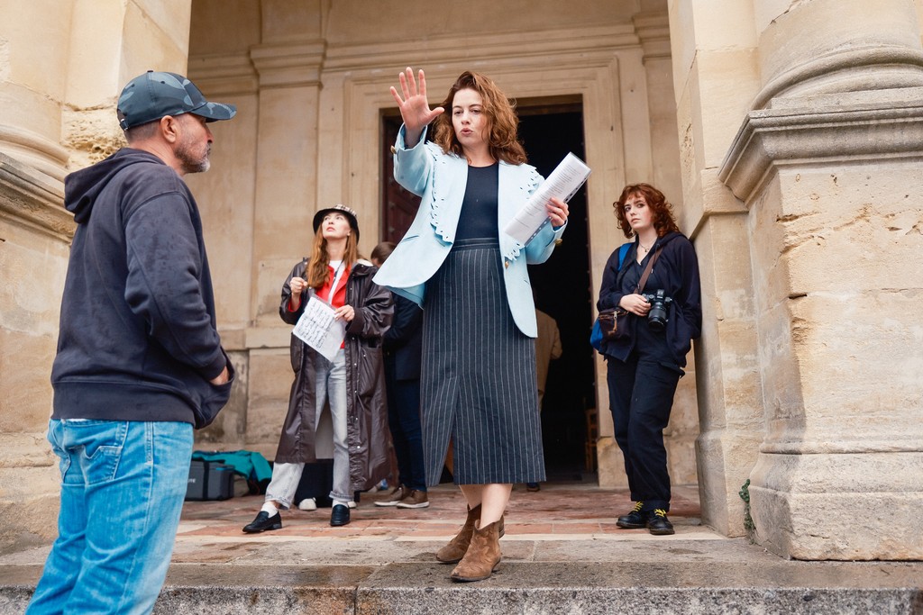 offcourts's tweet image. La première soirée Kino Kabaret est ce soir, l'occasion de revenir sur les tournages depuis samedi !

N'oubliez pas que vous pouvez suivre la soirée en direct sur notre chaine YouTube !

Nous en profitons pour remercier chaleureusement nos partenaires techniques !