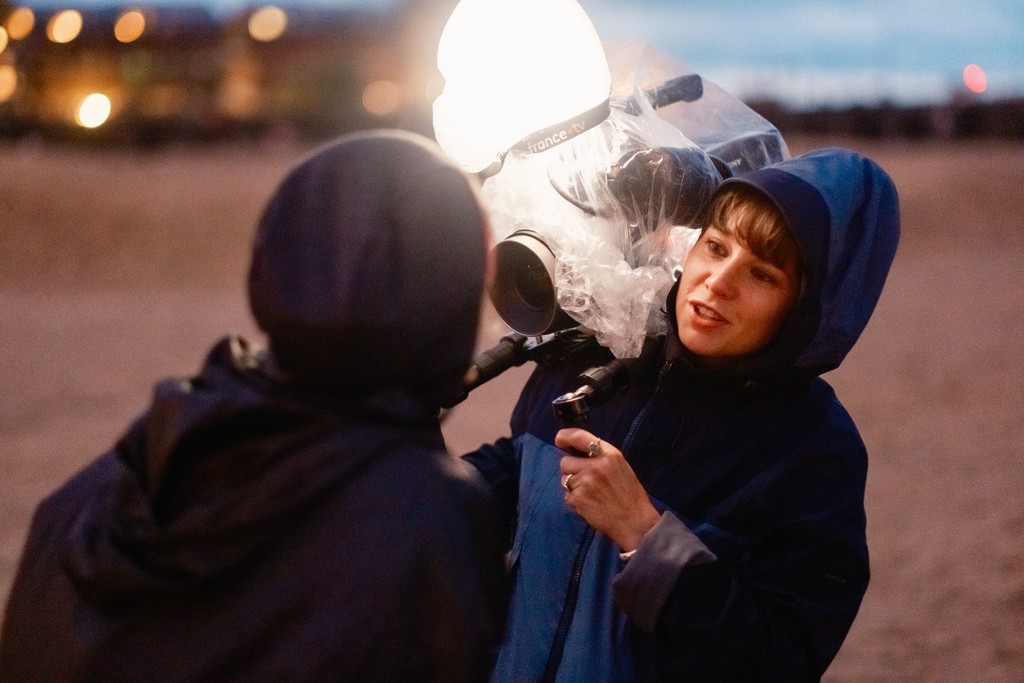 offcourts's tweet image. La première soirée Kino Kabaret est ce soir, l'occasion de revenir sur les tournages depuis samedi !

N'oubliez pas que vous pouvez suivre la soirée en direct sur notre chaine YouTube !

Nous en profitons pour remercier chaleureusement nos partenaires techniques !