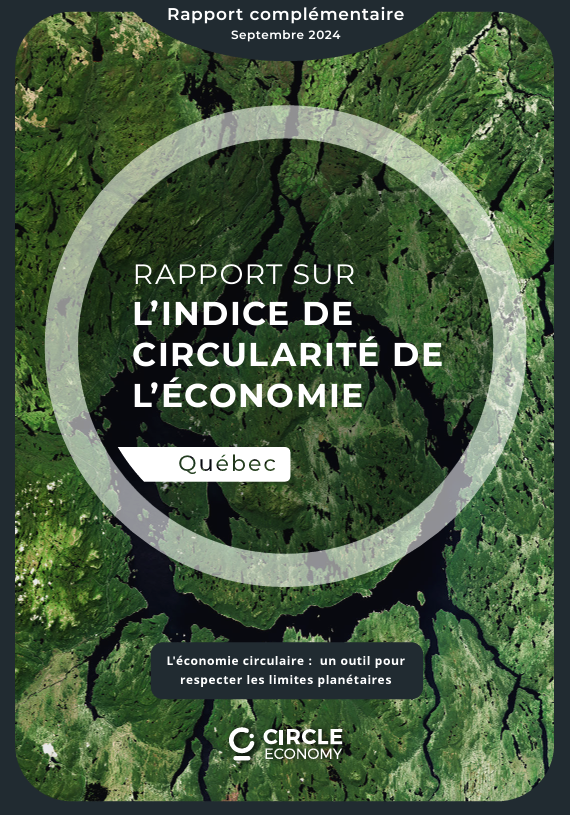 🔄✅🧵<a href="/recycquebec/">RECYC-QUÉBEC</a> dévoile ce matin un rapport important sur l’#ÉconomieCirculaire au Québec et comment elle peut nous aider à respecter les limites planétaires.

Équiterre note quelques éléments 👇
recyc-quebec.gouv.qc.ca/sites/default/…