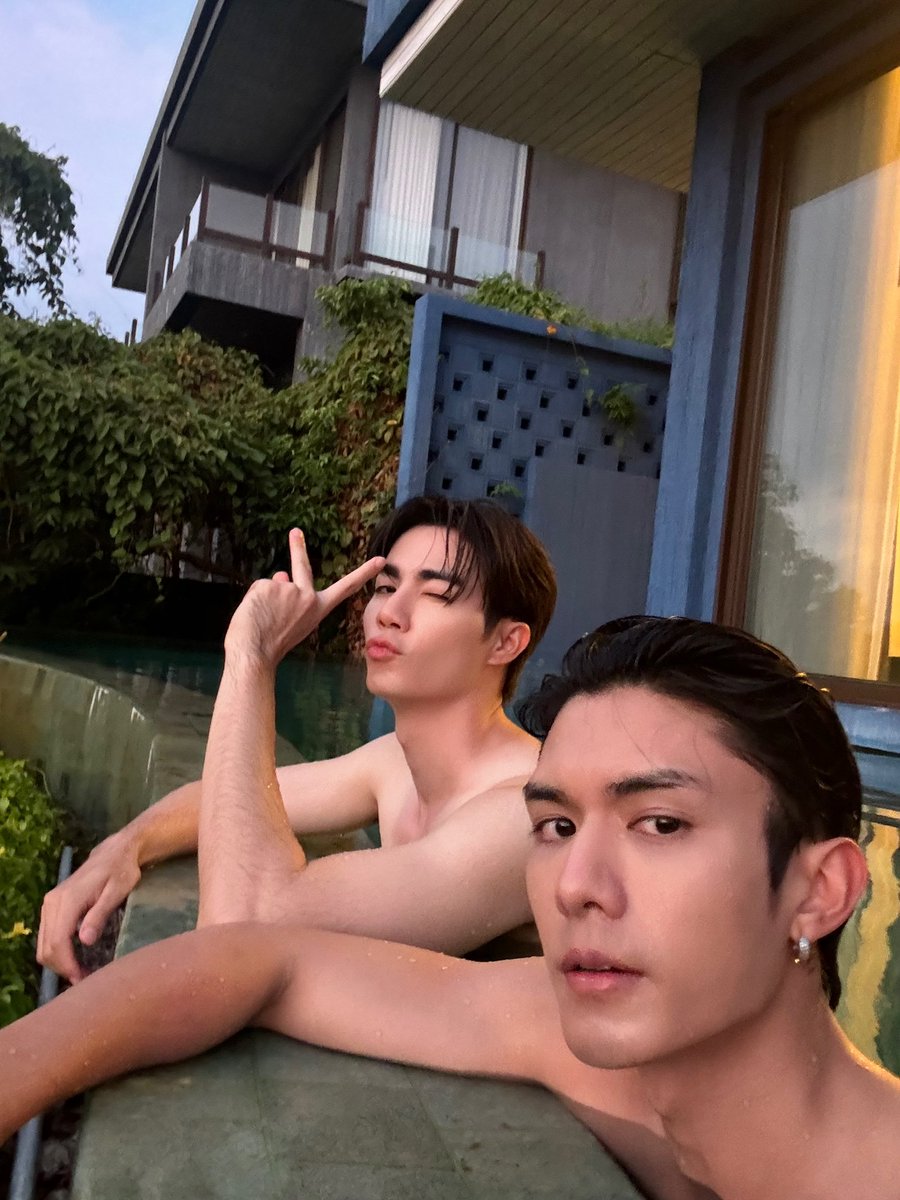 Happy birthday kub big bro 🎂 #HappyPrukPrukDay