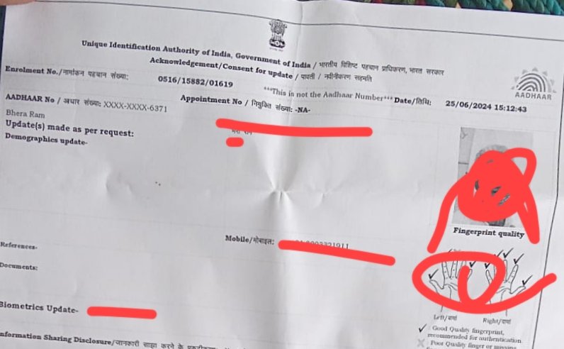 विकेश वाणिका tweet media
