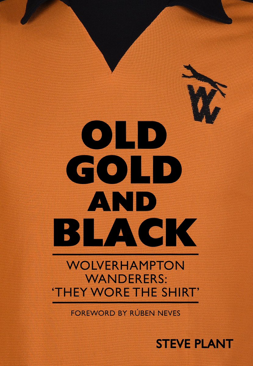 TheWolvesShirt's tweet image. 40 of the 50 VIP tickets sold in the first 3 days for the book launch/shirt exhibition at the Mount Hotel in Tettenhall, Sunday 13th October 2-5pm ( international break). Far and away the biggest exhibition of Wolves Matchworn shirts ever. Tickets from theyworetheshirt.com