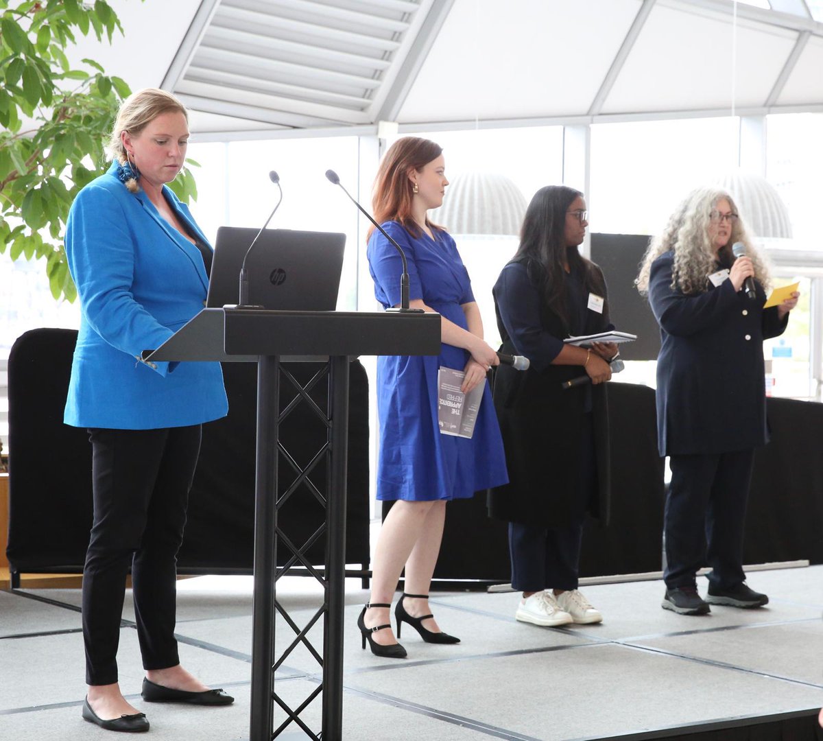 Young Ealing Foundation tweet media