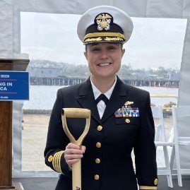 EC Marine Science (@ecmarinescience) on Twitter photo Star-Worthy!! Rear Admiral Amanda Goeller '03. <a href="/eckerdcollege/">Eckerd College</a> <a href="/NOAA_OMAO/">NOAA Marine/Aviation</a> omao.noaa.gov/omao/news-medi… Star-Worthy!! Rear Admiral Amanda Goeller '03. <a href="/eckerdcollege/">Eckerd College</a> <a href="/NOAA_OMAO/">NOAA Marine/Aviation</a> omao.noaa.gov/omao/news-medi…