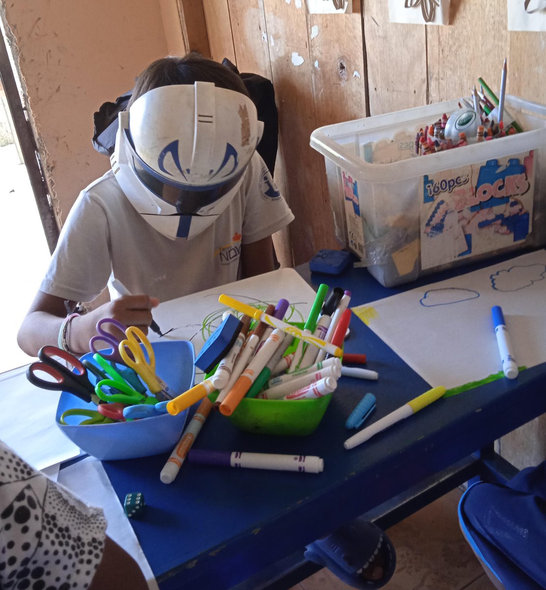 mannaproject's tweet photo. With the start of the new year, we're excited to have our young neighbors back in our office and computer lab after school

 #afterschool #volunteerabroad #youthdevelopment #ecuador #nonprofit https://t.co/cJhTJ2mdGc