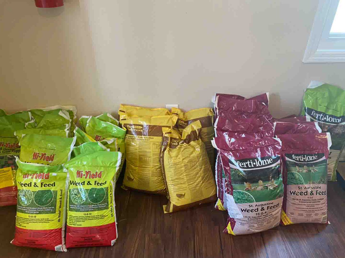 MyrtleDo40662's tweet image. Are weeds taking over your lawn? Our weed control products will help you achieve a pristine garden. Stop by our store today for more information!

#WeedControlProducts #DoItYourselfPestControlStore 
youkill.com