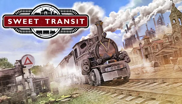 📢 New Campaign!

Sweet Transit is a unique city builder where the railway is king. Build &amp; automate the dream supply chain for your citizens, giving them all they need to expand quaint villages into bustling cities.

Apply now on Rainmaker ⤵️

🚂 strea.mr/rm-sweet-trans…