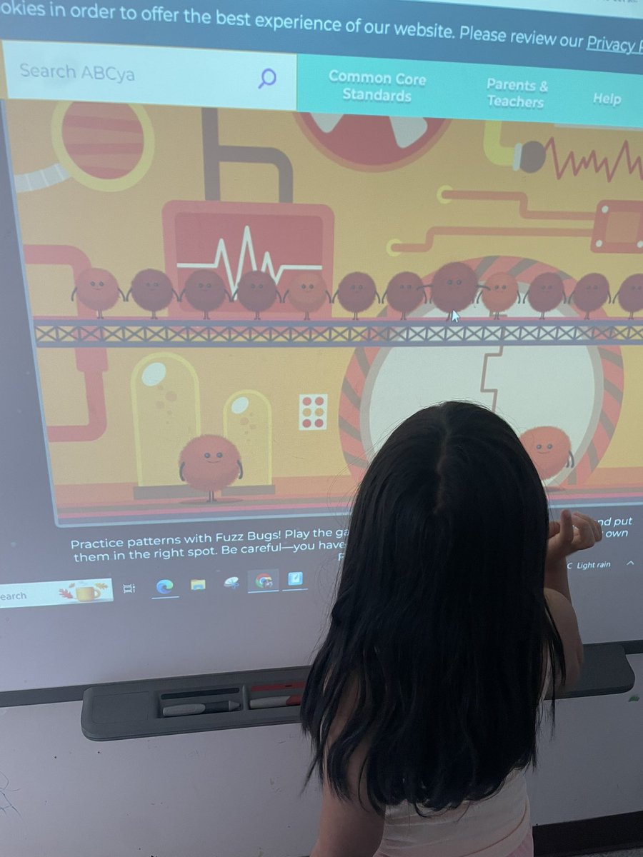 Pattern fun! <a href="/acms_nanuit/">ACMS Nanuit</a>