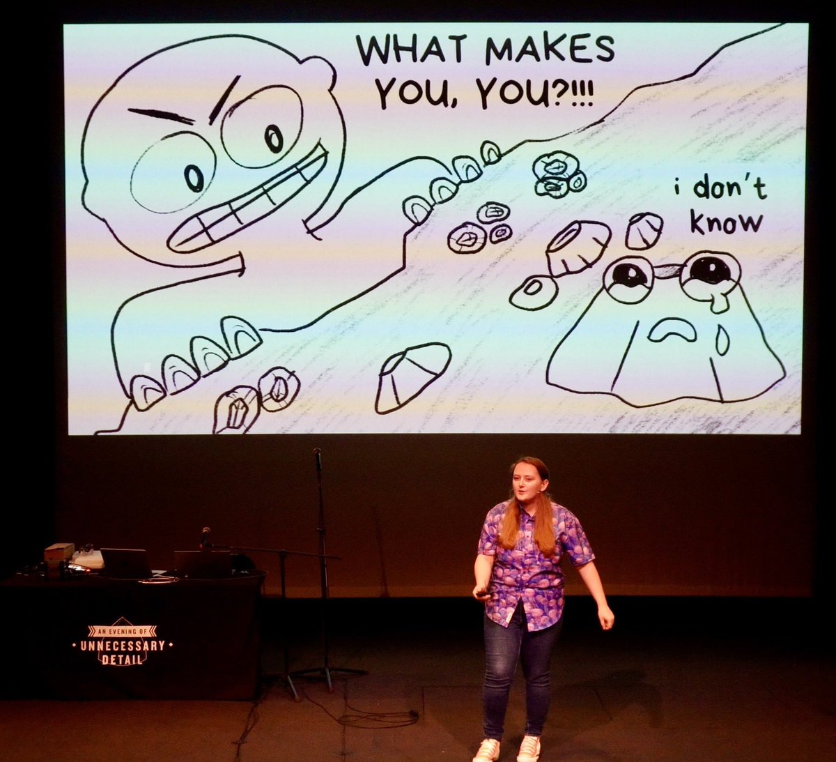 Dr Elizabeth Mills tweet media