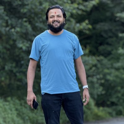 #NewProfilePic