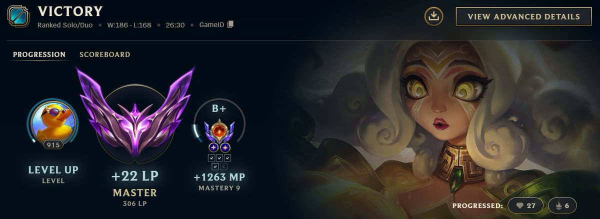 300 LP 🥳
