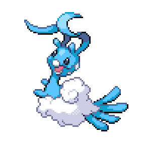shrubsparrow's tweet photo. Another fusion sprite update! https://t.co/l8tZrAl5RO