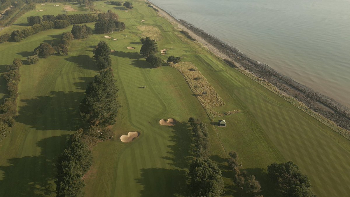 We would like to send our appreciation to Andrew Spelman and the greenkeeping team today on Thank A Greenkeeper Day, 10th September 2024. 

The amount of effort they put in on a day to day basis is second to none and we are very lucky to have them. #ThankAGreenkeeper