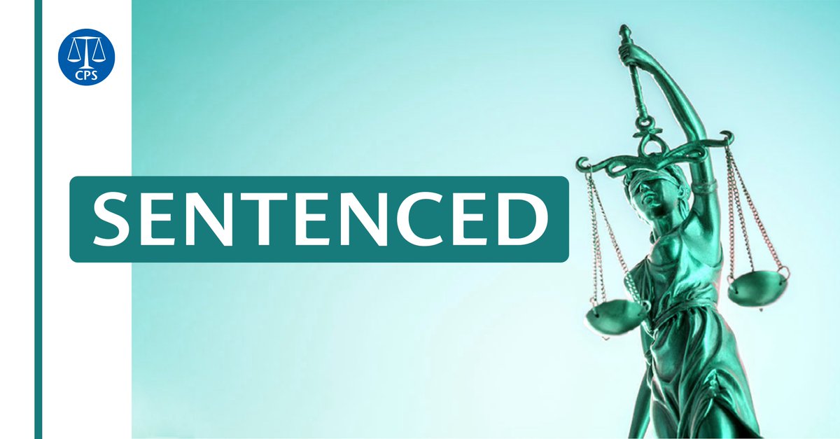 ⚖️A man who emailed an MP with abuse including telling her ‘hell is real, and you will burn,’ has been sentenced. 

Nabil Arif was sentenced to 12 weeks' custody at Birmingham Magistrates’ Court for making threats against MP Jess Phillips.

More:  ➡️bit.ly/3XrXlCa