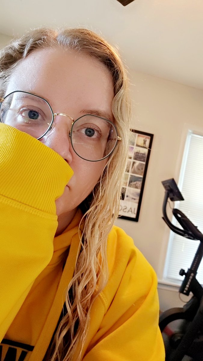 post riptide wfh got me like