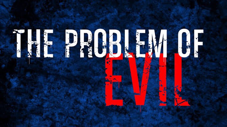 Allah çocukların ölmesine neden engel olmuyor? Tecavüzlere neden izin veriyor? Afrika’daki çocuklar neden aç? Allah mutlak iyiyse dünyada kötülük neden var? Kötülük problemi. 

Flood.