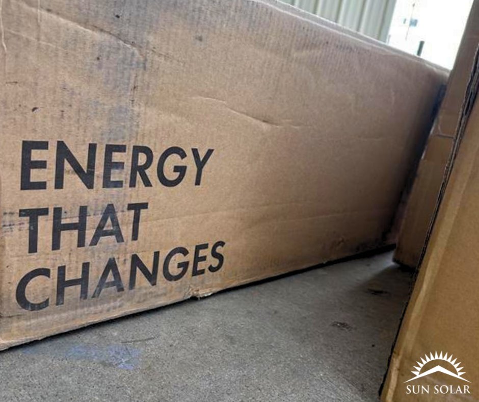 Sun Solar tweet media