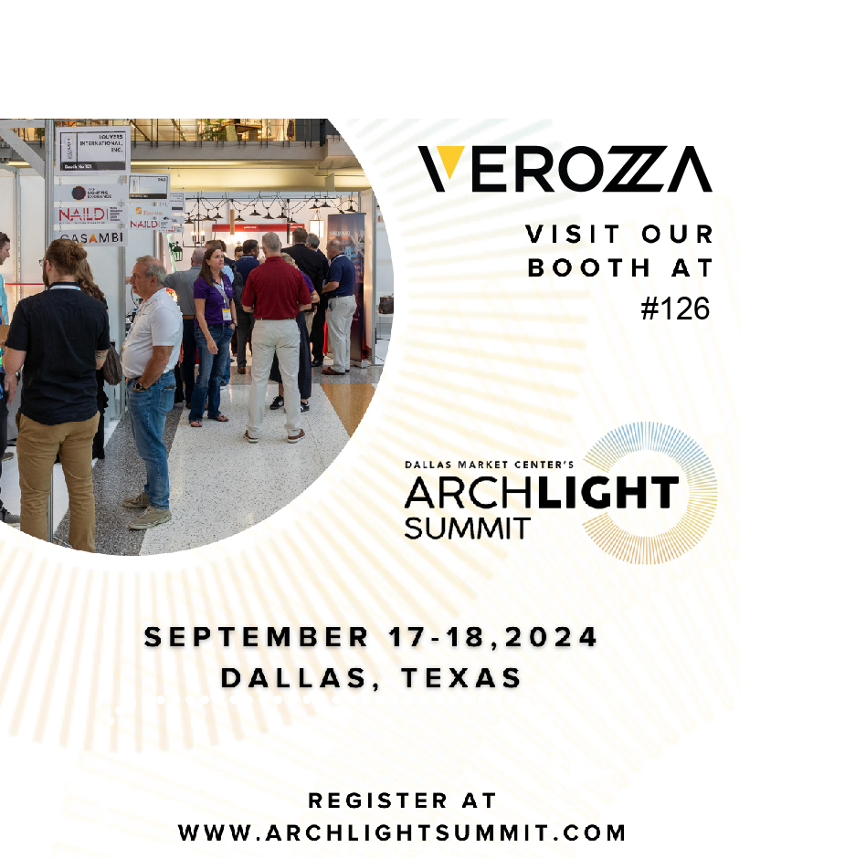 Verozza Lighting tweet media