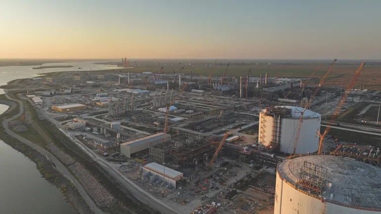 SpcdInc's tweet photo. $11.6B Golden Pass LNG developers ask for 3-year extension https://t.co/oZsGkc2ikj https://t.co/f17LFkXCTm