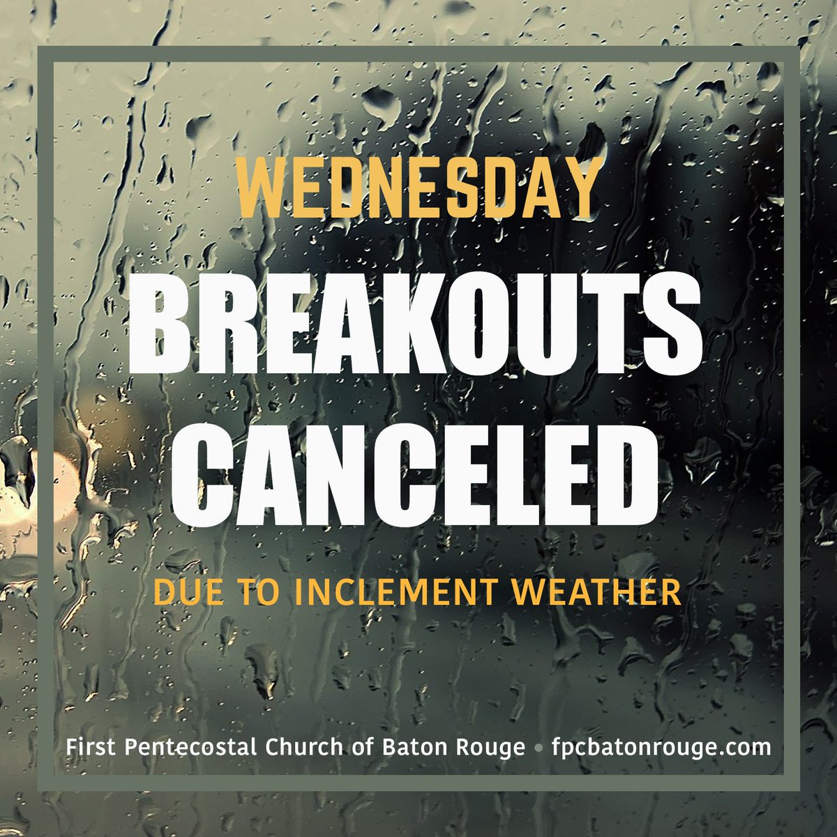 FPC of Baton Rouge tweet media