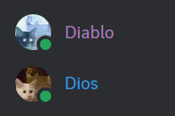 Out of Context Doomserver tweet media