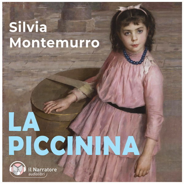 🎧Esce l'audiolibro 'La Piccinina' di Silvia Montemurro!
✨ Una storia vera e toccante, narrata da Chiara Francese, che racconta il coraggio delle giovani sarte di Milano nel 1902, unite per i loro diritti.
 #LePiccinine #Audiolibro #SilviaMontemurro <a href="/silvimontem/">silvia montemurro</a>  <a href="/EdizioniEO/">Edizioni E/O</a>