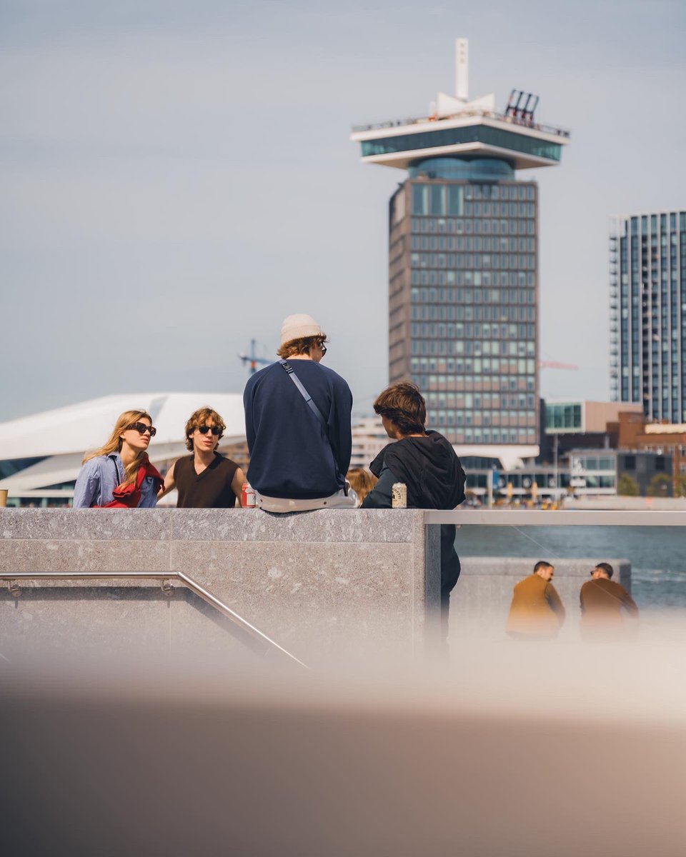 “Streets of Amsterdam”
<a href="/0xMicks/">micks</a> PhotographyDrop 

available <a href="/foundation/">Foundation 🌐</a> (1/1 - 0.01 -20/50 minted)