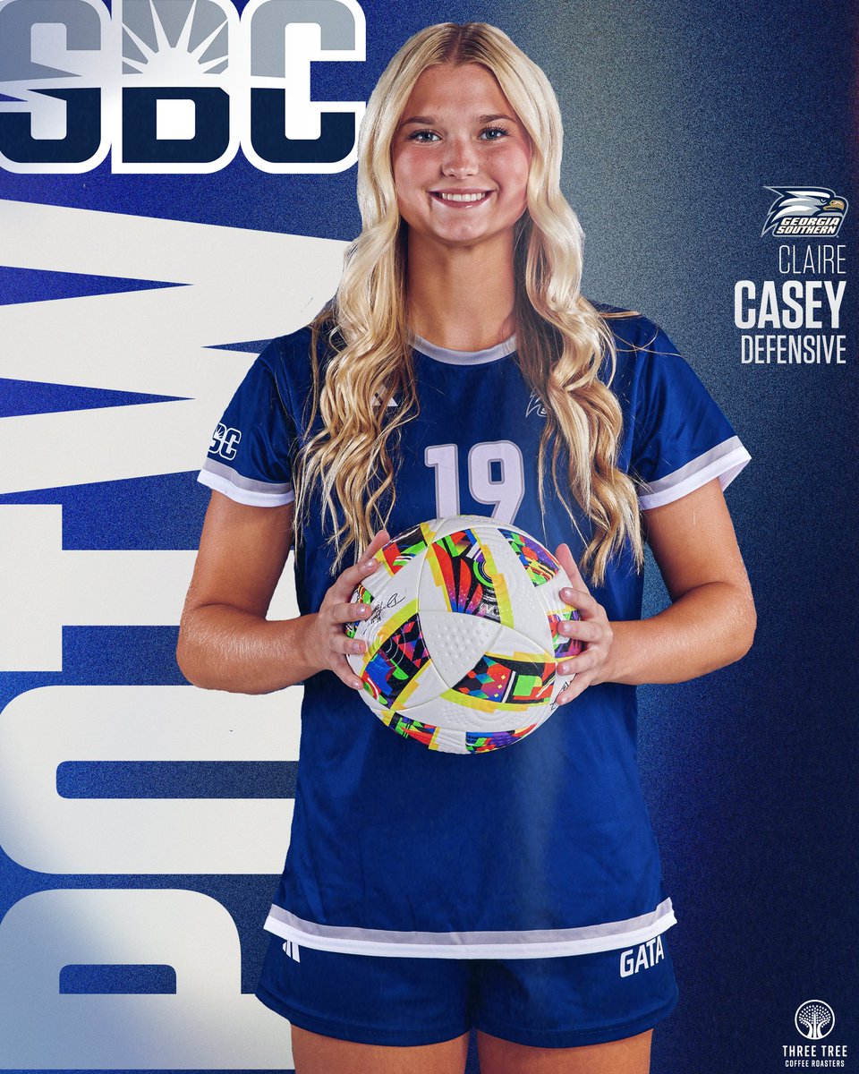 𝗛𝗘𝗔𝗗𝗦 𝗔𝗕𝗢𝗩𝗘 𝗧𝗛𝗘 𝗥𝗘𝗦𝗧 ⚽️🦅

#HailSouthern