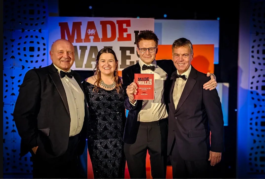JARN (@jarnmagazine) on Twitter photo <a href="/Invertek_Drives/">๐๐ก๐ฉ๐๐ฅ๐ง๐๐ ๐๐ฅ๐๐ฉ๐๐ฆ</a> continues to be recognized for its outstanding business and #innovation achievements, securing finalist positions in two prestigious categories at the upcoming Insider #MadeinWalesAwards in October.
<a href="/Invertek/">Invertek</a>
#HVAC #global #global
ejarn.com/article/detailโฆ <a href="/Invertek_Drives/">๐๐ก๐ฉ๐๐ฅ๐ง๐๐ ๐๐ฅ๐๐ฉ๐๐ฆ</a> continues to be recognized for its outstanding business and #innovation achievements, securing finalist positions in two prestigious categories at the upcoming Insider #MadeinWalesAwards in October.
<a href="/Invertek/">Invertek</a>
#HVAC #global #global
ejarn.com/article/detailโฆ