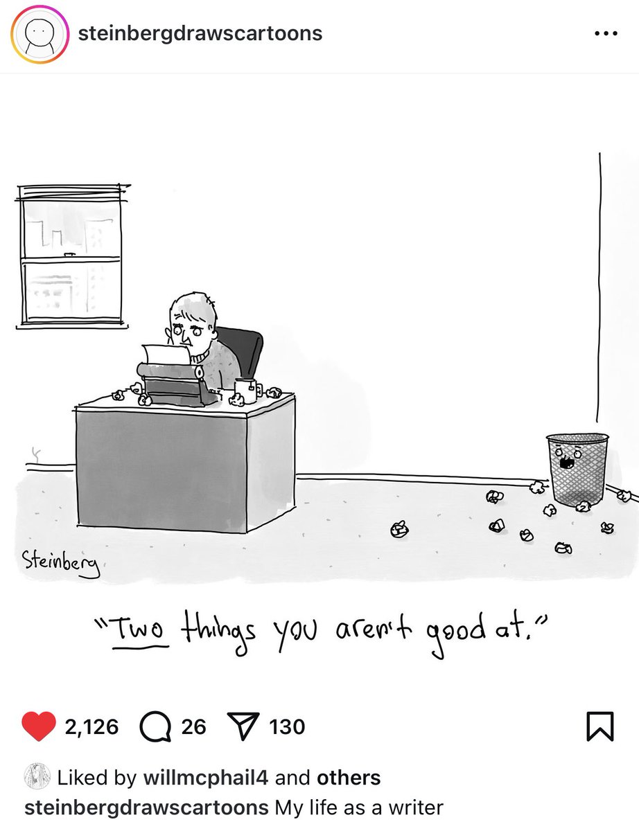 Everyone’s a critic