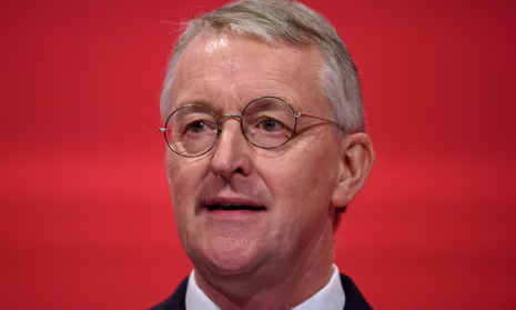 UnityNewsNet's tweet photo. Hilary Benn and Diane Abbott who have both MILKED the taxpayer dry for decades COULDN'T BE BOTHERED to even cast a vote today about pensioners freezing this winter.

What a disgrace. https://t.co/jLFCN94pdG