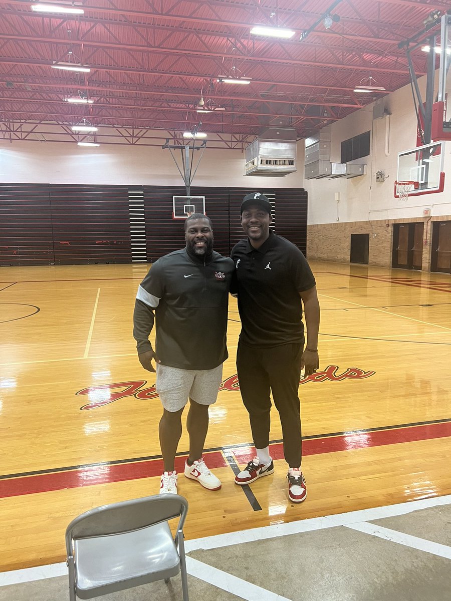 Kelven Moss (@coachkelvenmoss) on Twitter photo Thank you <a href="/CoachDreMorgan/">Andre Morgan</a> from UC for stopping by our morning workout. Always a pleasure to host <a href="/CoachDreMorgan/">Andre Morgan</a>. Go Firebirds!!! Thank you <a href="/CoachDreMorgan/">Andre Morgan</a> from UC for stopping by our morning workout. Always a pleasure to host <a href="/CoachDreMorgan/">Andre Morgan</a>. Go Firebirds!!!