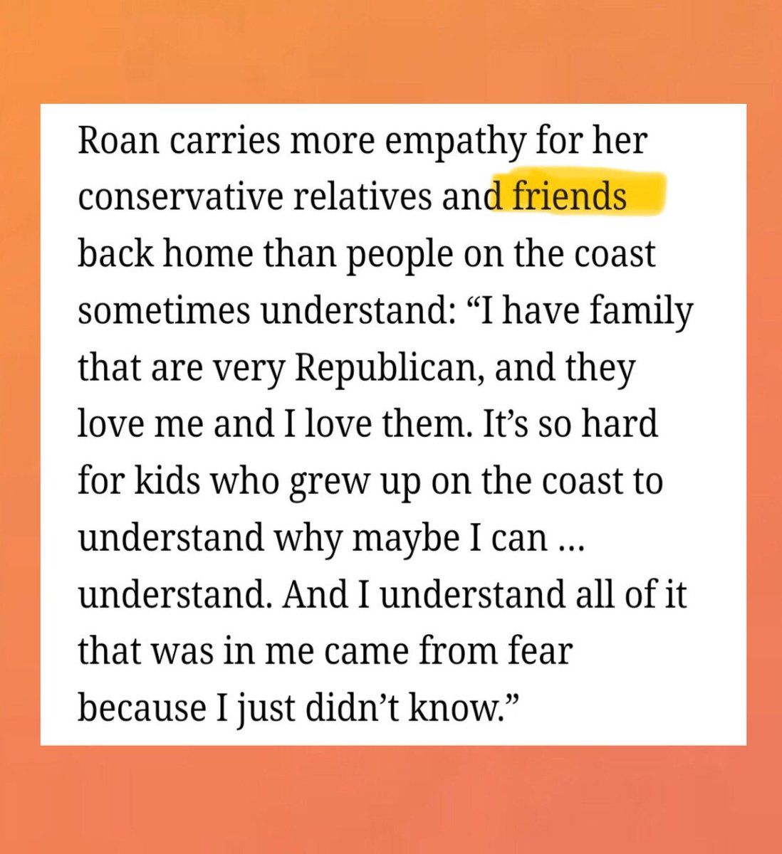 ThePopFlop's tweet image. Chappell Roan revealed to Rolling Stone that she has no problem with having Republican friends and relatives.