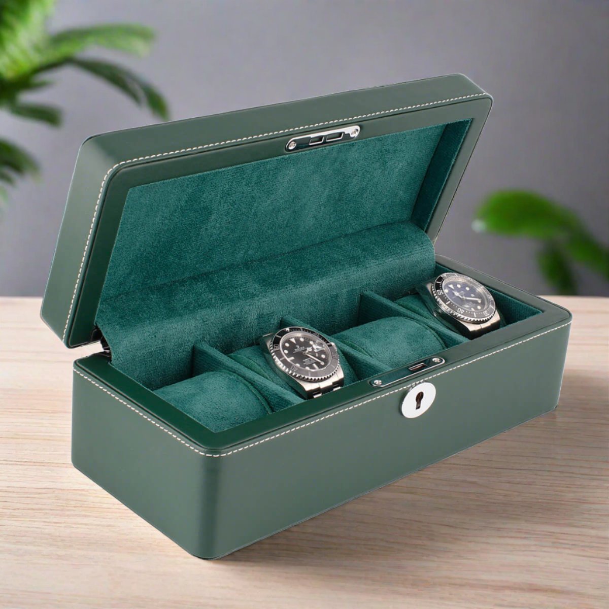 aevitas_uk's tweet image. Upgrade your collection with our top-sellers! The Single Watch Winder (£209), 4 Watch Box (£129.95), and Cherry Wood Watch Box (£219.95). #AevitasUK #WatchEssentials aevitas-uk.co.uk