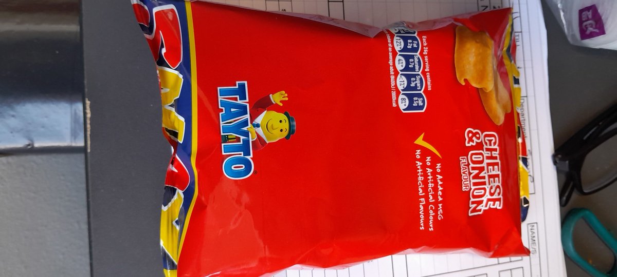 thomasmccarth's tweet photo. @MrTaytoIreland did the quality control team Miss Something https://t.co/lDCTWRbAzh