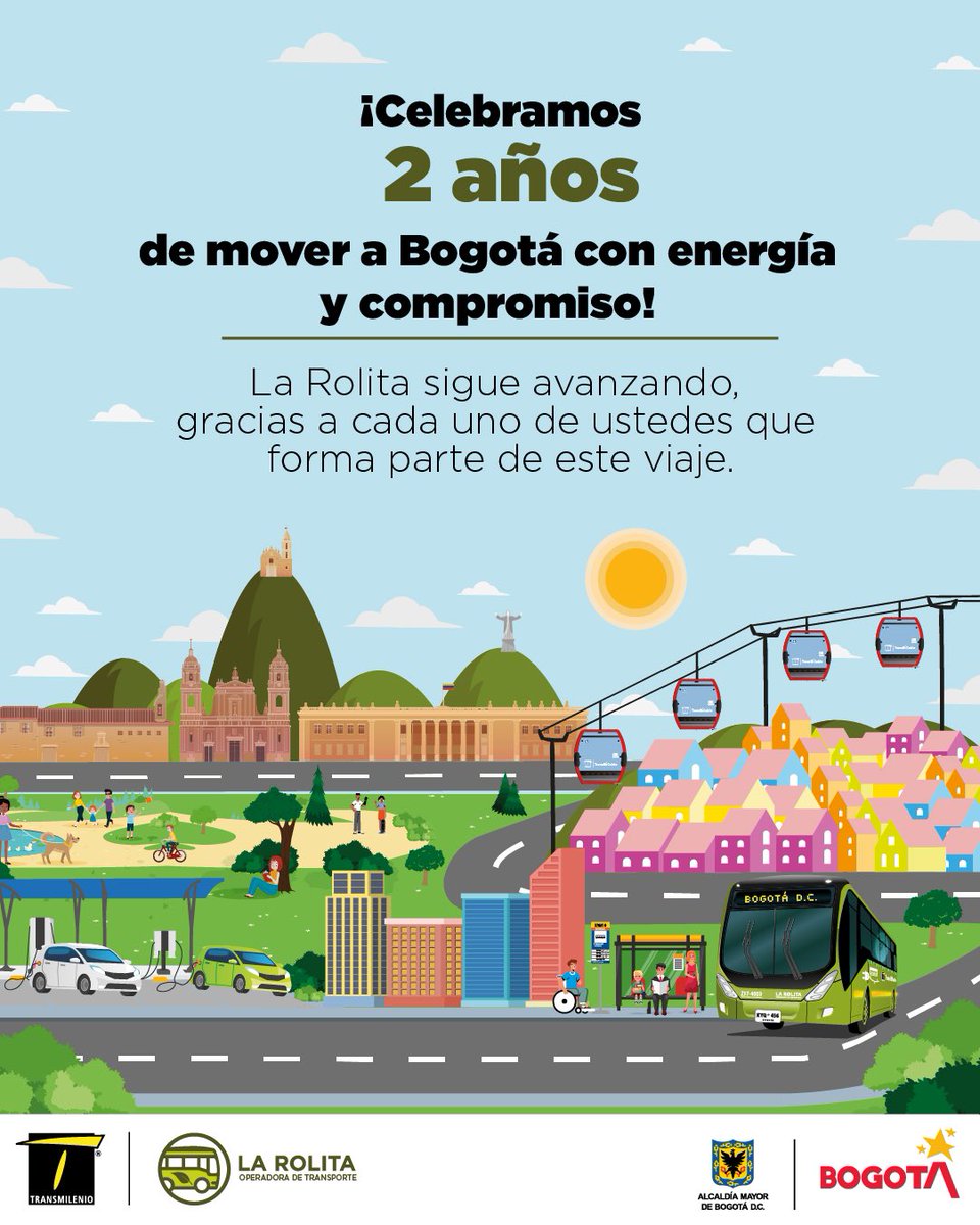 La Rolita tweet media