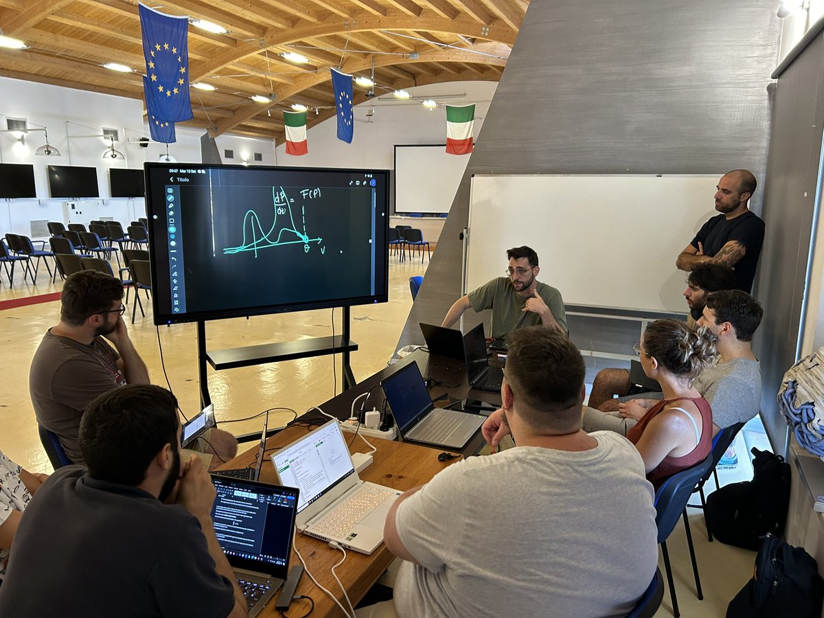 Michele Giugliano @meekeee@mastodon.social tweet media