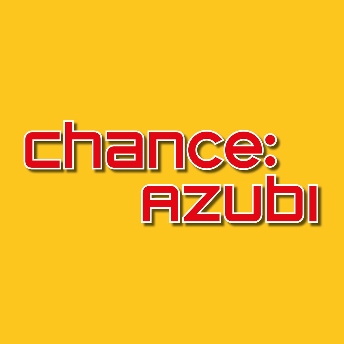 Chance: Azubi Ausbildungsmessen im Herbst - es gibt neue Termine!🥳

Alle Termine findet ihr unter chance-azubi.de/veranstaltunge….