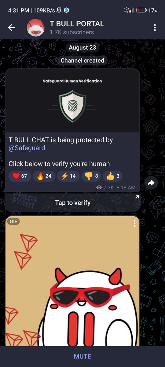 martinlutherzen's tweet photo. @JuicersX @TBullOnTRX All task done  follow, join in community, change profile hoping you bless me sir✨🌱

dropTCDDpJXLiA1pDPw63AUcqqaBJrz6TzrseU https://t.co/8PznxSdfVR
