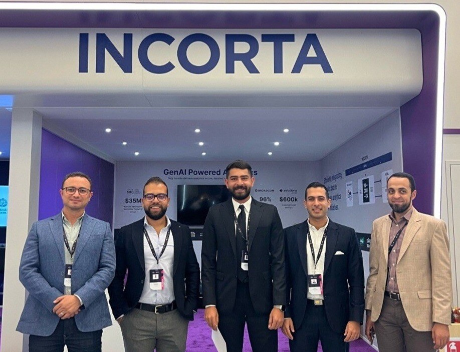 Meet Incorta team at the Global AI Summit and discover how our #GenAI_Powered_Analytics solution can transform your business.
#GlobalAISummit #GenAI #Incorta #Innovation