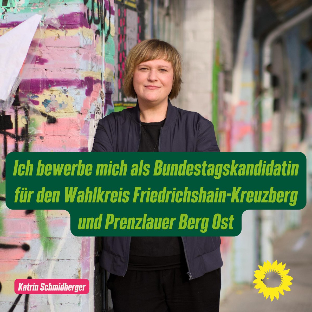 "Wenn der Bund Berlin den Mietendeckel nicht gibt, muss Berlin ihn sich eben holen!"                                   Meine Bewerbung findet Ihr hier: bit.ly/3MIVzas