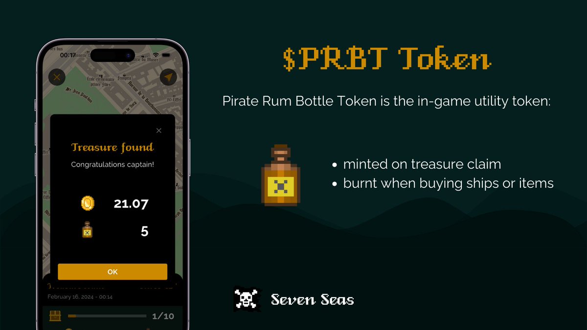 Seven Seas Quest tweet media