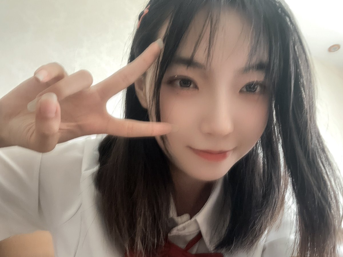 不要变成烧兔兔🐰 tweet media