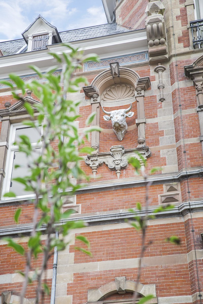 Zondag 15 sept gratis toegang tot Villa Constance tijdens Open Monumentendag! Combineer met de Outside Escapetour Oss voor een avontuurlijk dagje! #OMD <a href="/Oss_KE/">Kernteam Economie</a>