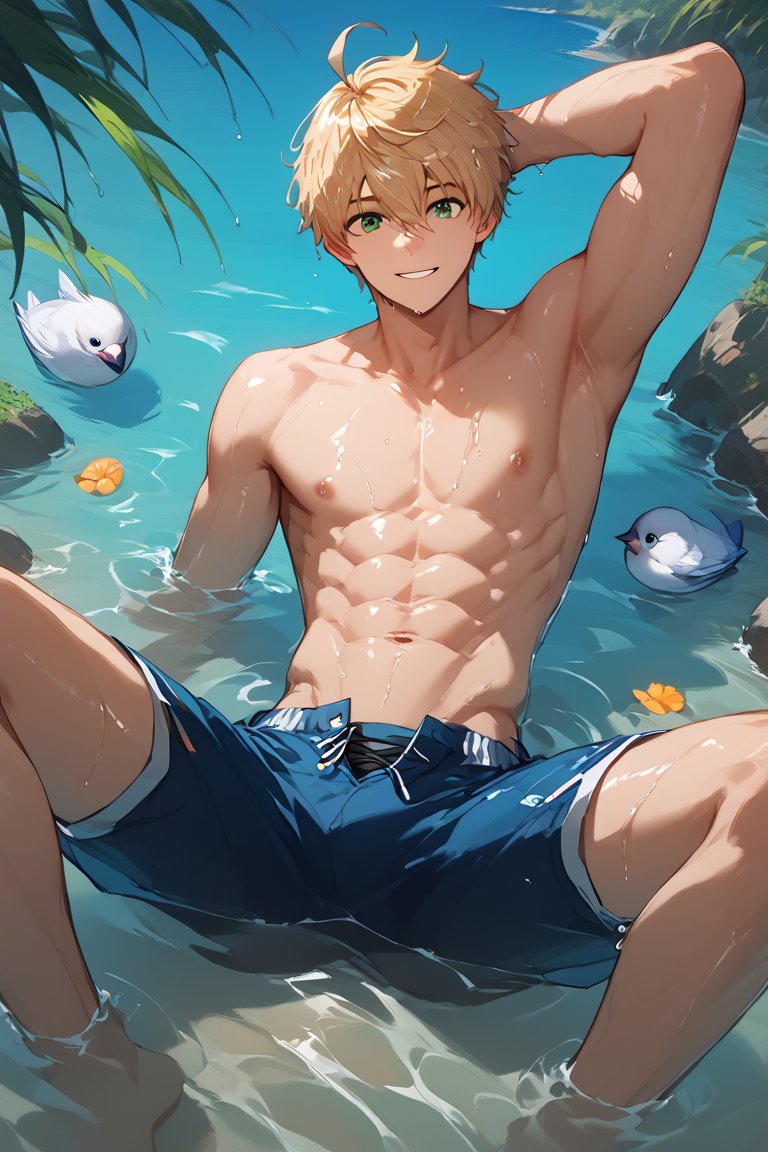chestnut_ai's tweet photo. #ArthurPendragon #FatePrototype #ai https://t.co/4XcAUAiWhY