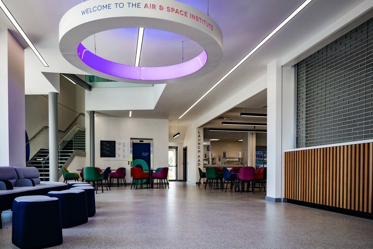 Stem Architects tweet media