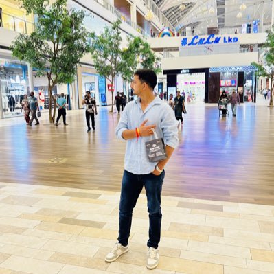 #NewProfilePic