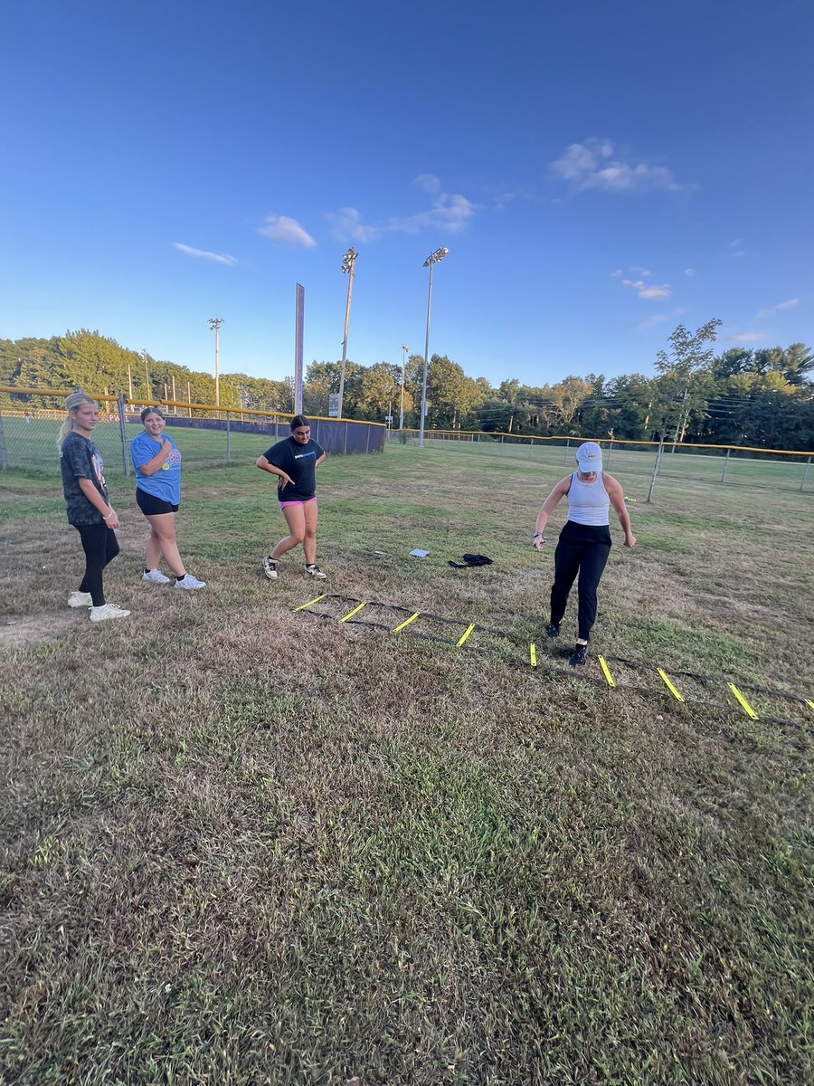 Fury Platinum 14U Peyton (@fpne14upeyton) on Twitter photo Night one of Strength and Conditioning with Coach Haley last night for our players north of Boston! 💪🏻 Night one of Strength and Conditioning with Coach Haley last night for our players north of Boston! 💪🏻