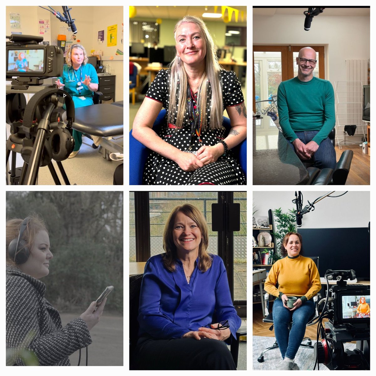 West Yorkshire Health and Care Partnership tweet media