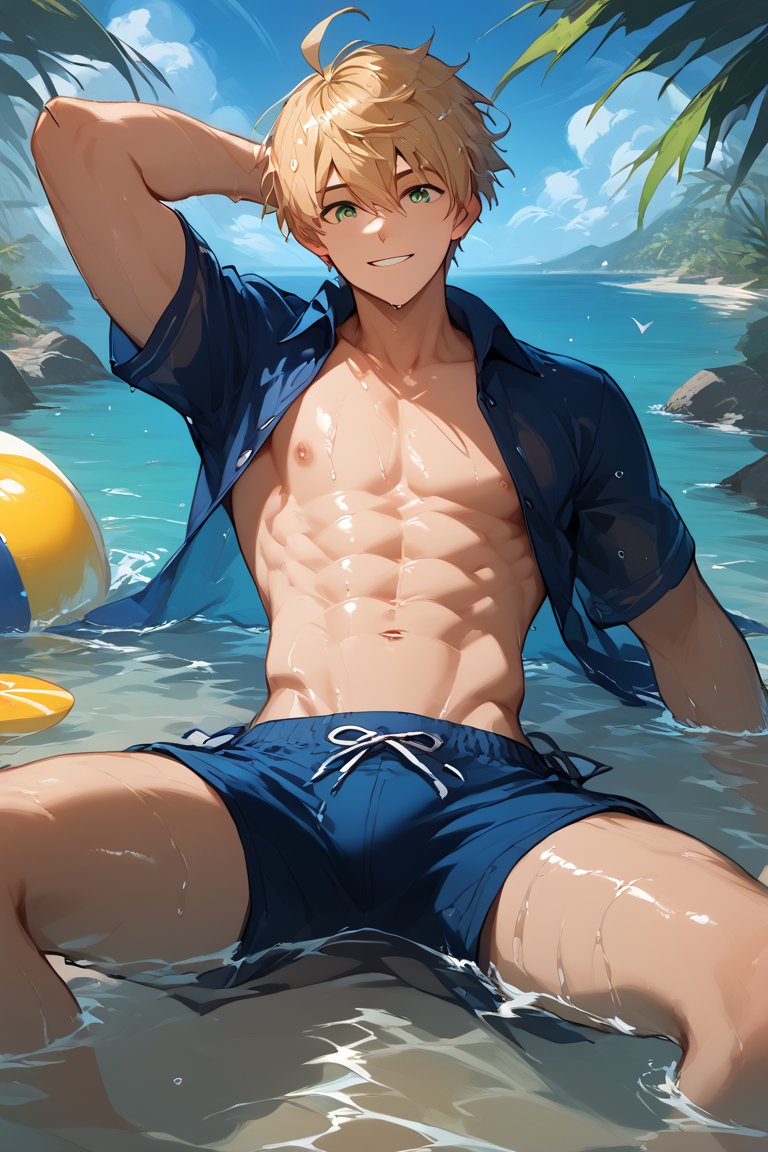 chestnut_ai's tweet photo. #ArthurPendragon #FatePrototype #ai https://t.co/4XcAUAiWhY